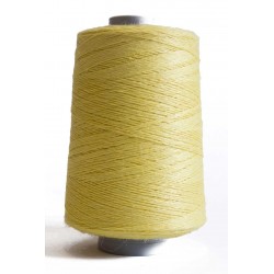 Twisted yarn Cone 263 Lin Royal CANARI