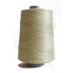 Twisted yarn Cone 263 Lin Royal CYTISE