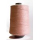 Twisted yarn Cone 263 Lin Royal DRAGEE