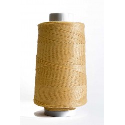 Twisted yarn Cone 263 Lin Royal MAIS