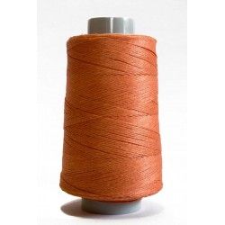 Twisted yarn Cone 263 Lin Royal MAKORE