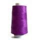 Twisted yarn Cone 263 Lin Royal VIOLET