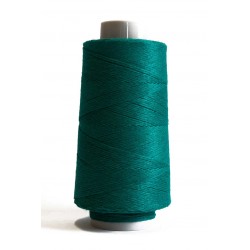 Twisted yarn Cone 266 Lin Royal