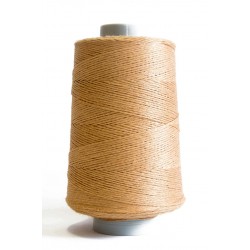 Twisted yarn Cone 266 Lin Royal CHAMEAU