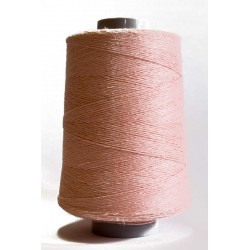 Twisted yarn Cone 266 Lin DRAGEE