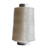 Twisted yarn Cone 266 Lin Royal ECRU