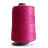 Twisted yarn Cone 266 Lin Royal OEUILLET