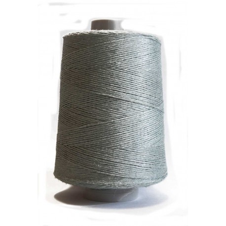 Twisted yarn Cone 266 Lin Royal SILEX