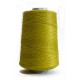 Twisted yarn Cone 266 Lin Royal VERVEINE