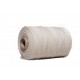 Bobbin of carded cotton warp 2036