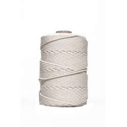 Bobine Chaine Câblée Coton 2045