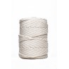 Bobbin of carded cotton warp 2060