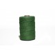 Green Cotton thread 2 strands