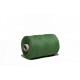 Green Cotton thread 2 strands