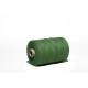 Green Cotton thread 3 strands