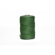 Green Cotton thread 4 strands