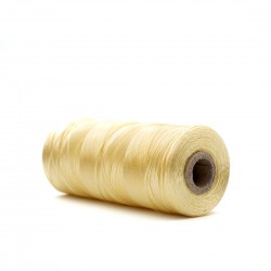 Bobbin Rayonne 300 JAUNE