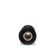 Bobbin Rayonne 600 NOIR