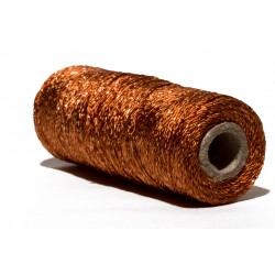 Bobbin Rayonne-Lurex R302 Meteore
